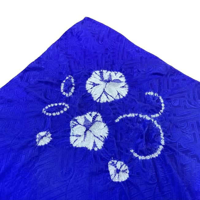 Shibori Fukusa Course at Kyoto Shibori Museum - Key things to know before you go