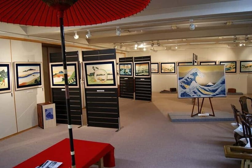 Shibori Fukusa Course at Kyoto Shibori Museum - Why the drying time matters (and why you’ll enjoy using it wisely)