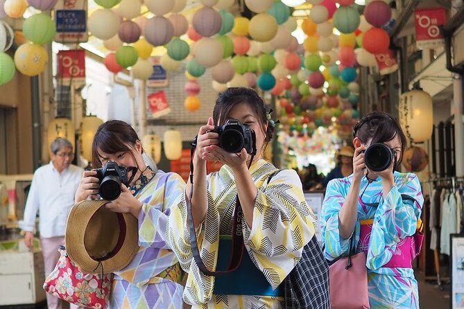 SHIRAKAWA Japanese Culture Experiences with private English staff - Logistics that matter: where you meet and how the day runs
