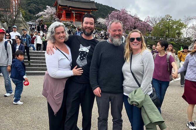 Single- & multi-day Adventures within Kyoto Nara Osaka Kobe - Day 4 Kobe and beyond: Rokko views, sake areas, earthquake memory, and Himeji Castle