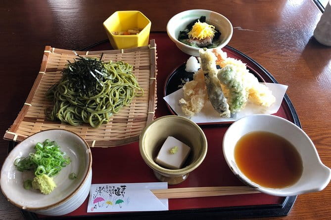 Slow Cycling Tour at Uji's Matcha Green Tea Fields and Heritage - Stop 5: Koshoji Zen Temple and the Kotosaka Slope (Free)