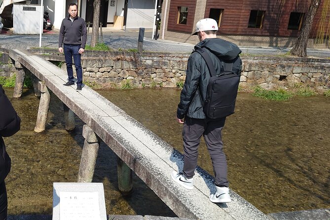 Start from Kyoto Station: Early Morning E-Bike Tour with Kyotoite - Nanzen-ji Temple: Zen calm with a real change of pace