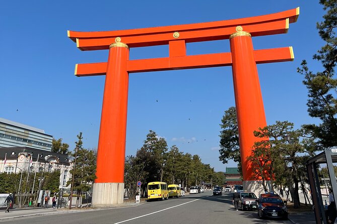 Start from Kyoto Station: Early Morning E-Bike Tour with Kyotoite - Price and what $84.92 actually buys you