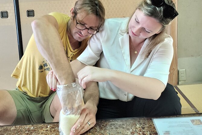 Strengthen the immunity!! Making miso in Japanese old house. - Key things to know before you go
