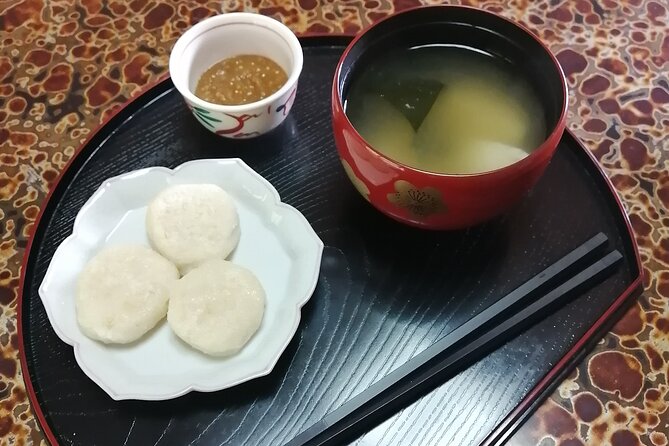 Strengthen the immunity!! Making miso in Japanese old house. - Wellness Lessons That Actually Connect to Eating