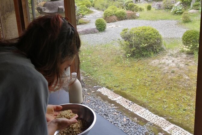 Strengthen the immunity!! Making miso in Japanese old house. - Price and Value: Why $46.15 Can Be Worth It