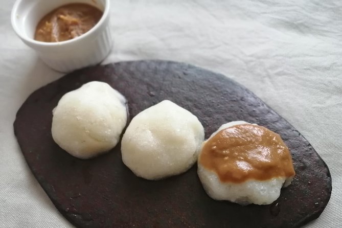 Strengthen the immunity!! Making miso in Japanese old house. - Who This Miso Class Is For