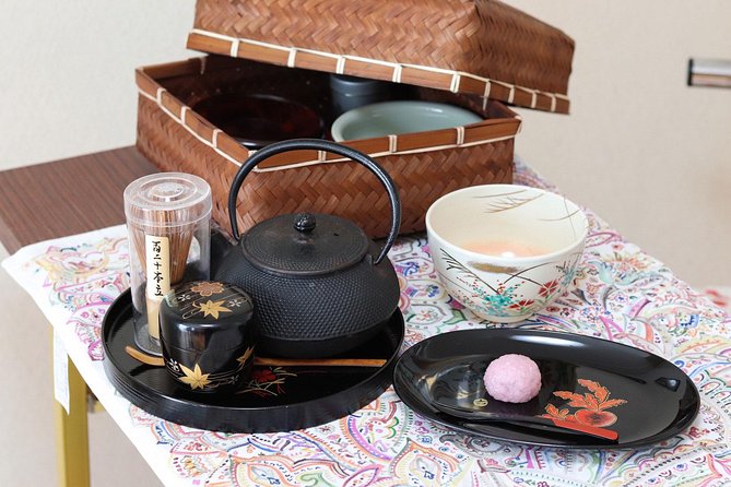 Sushi or Traditional Japanese Cuisine in a Kyoto Home with Emika - Why a Kyoto Home-Cooked Meal Feels Like a Real Find