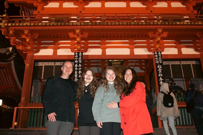 Takashi's local food adventure through Gion Kyoto tips of Ramen - Canal Lanes and Lantern Alleys: Getting to the “Real” Kyoto Streets