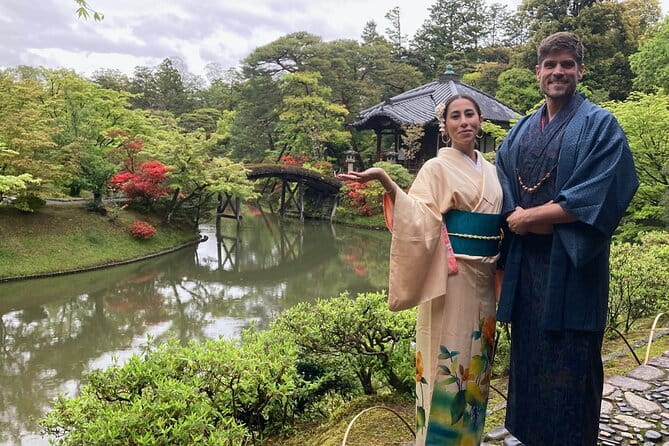 Tea Ceremony Experience in Kyoto - Where this fits in your Kyoto day