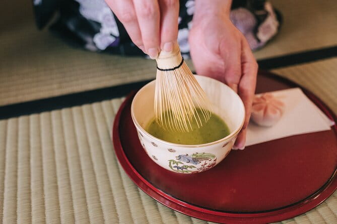 Tea Ceremony with Kimono and Professional Photoshoot in Kyoto - Key things to know before you go