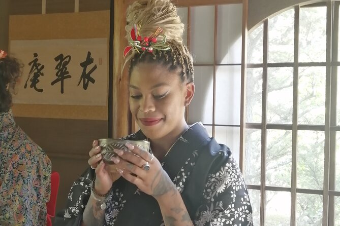 The Art of Mindful Living: Tea Ceremony in Kyoto - Kyoto’s Tea Ceremony in an Old House: Where Calm Becomes a Plan