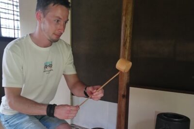 The Art of Mindful Living: Tea Ceremony in Kyoto - Sweets and Snacks: One Included, Plus Real Options for Diets