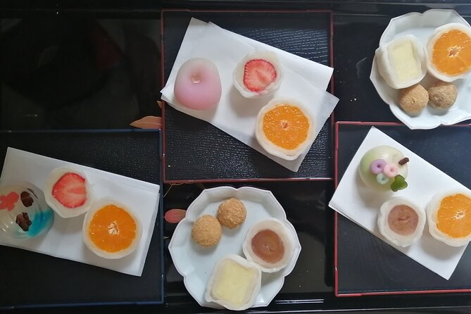 The Art of Mindful Living: Tea Ceremony in Kyoto - Location and Timing: Where You’ll Meet and How to Get There