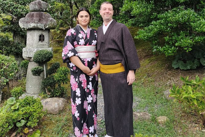 The Art of Mindful Living: Tea Ceremony in Kyoto - Group Size, Privacy, and the Feel of the Session