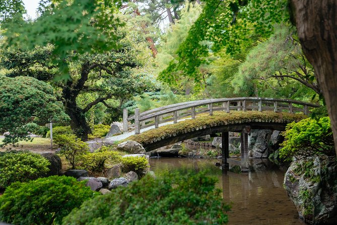 The Beauty of Kyoto by Bike: Private Tour - Optional stops that can round out your Kyoto day