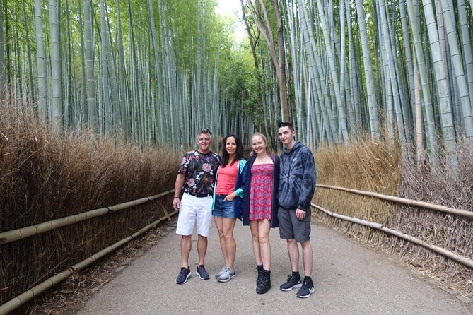 The Kyoto VIP Experience! - How the VIP format feels different in Kyoto