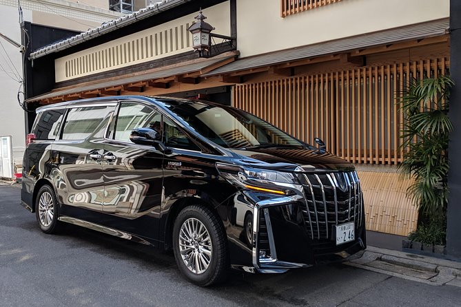 The Kyoto VIP Experience! - Bamboo Forest Street: fast photos, fewer regrets