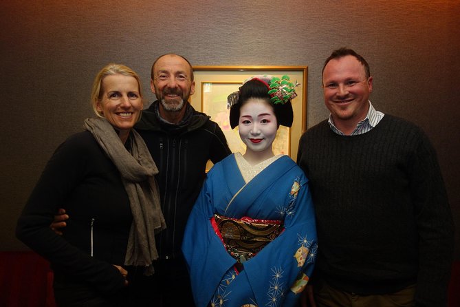 The Kyoto VIP Experience! - Tenryu-ji Zen garden: making 45 minutes feel like more