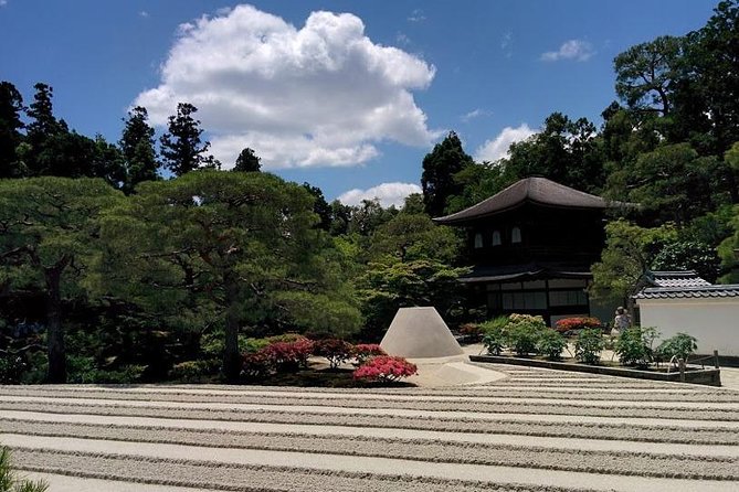 The Kyoto VIP Experience! - Kinkaku-ji Golden Pavilion: included entry and smart timing