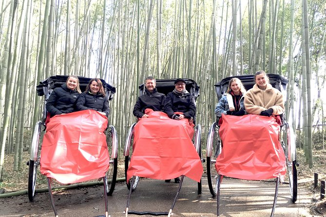 The Kyoto VIP Experience! - Customization you can actually feel on the ground