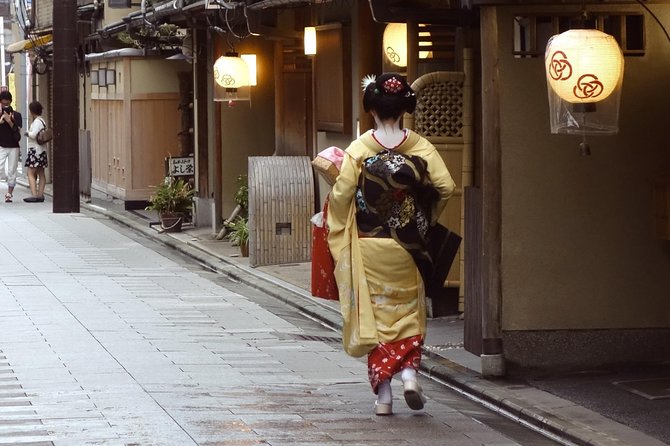 The Kyoto VIP Experience! - Price and value: is $492.66 per person worth it?