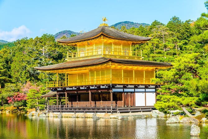 The Way of Tea: Kyoto Crafts, Hidden Temples & Wabi-Sabi Walk - End at Chayu: The Matcha Tea Ceremony That Uses Wabi-Sabi