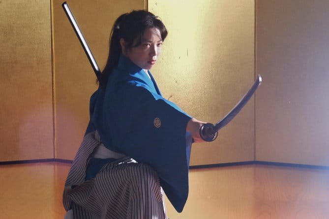 Traditional Concert in Public bath near Kyoto Station - Program Value: Paying for a Sound and a Setting, Not Just a Ticket