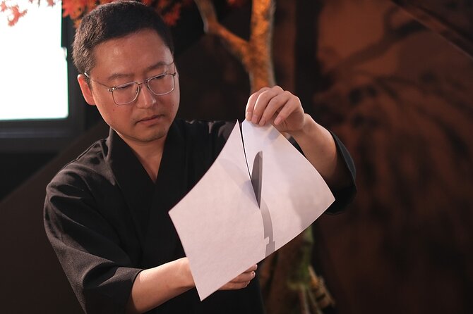Traditional Japanese Knife Sharpening Class in Kyoto - Key highlights you’ll feel right away