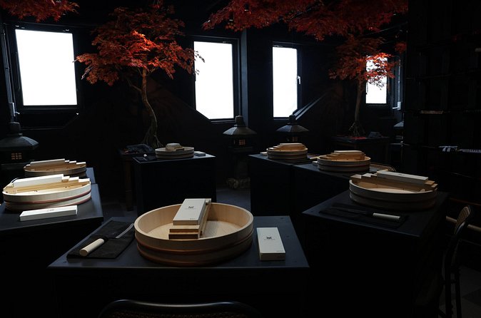 Traditional Japanese Knife Sharpening Class in Kyoto - Who should book this class in Kyoto (and who might pass)