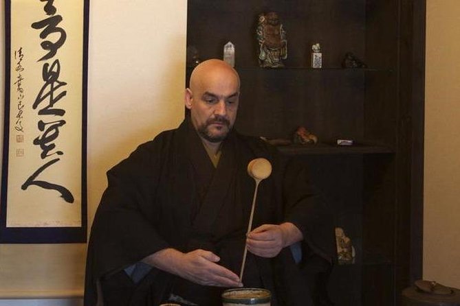 Traditional Tea Ceremony in Kyoto - Key things to know before you go