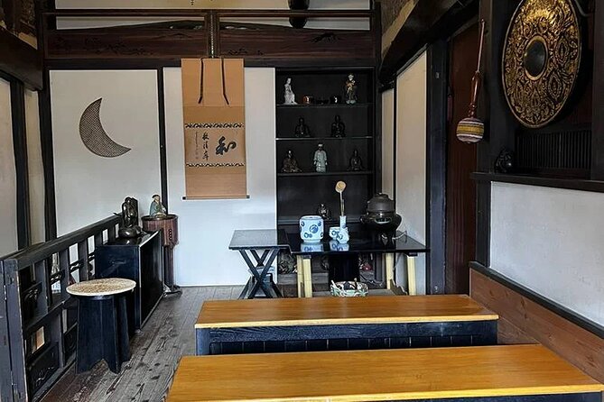 Traditional Tea Ceremony in Kyoto - Matcha and Kyoto sweets: what you’ll taste and why it matters