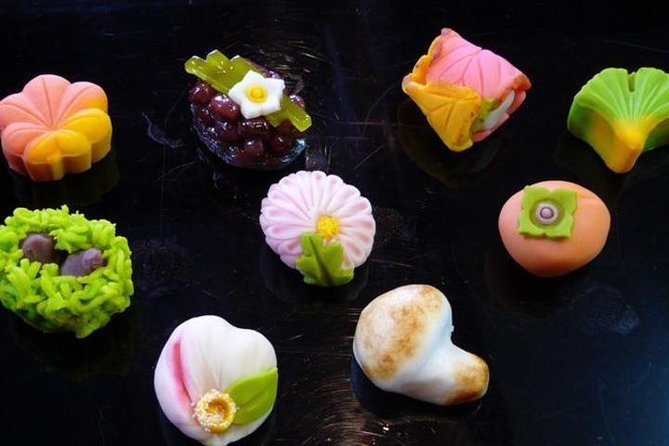 Traditional Tea Ceremony in Kyoto - Hands-on matcha prep: getting it right without stress