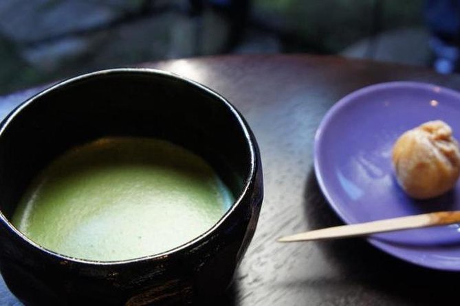 Traditional Tea Ceremony in Kyoto - Where the experience happens and what the 90 minutes look like