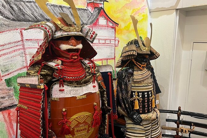 Train Katana with Real Dojo Students in Kyoto - Who will enjoy this most (and who should reconsider)