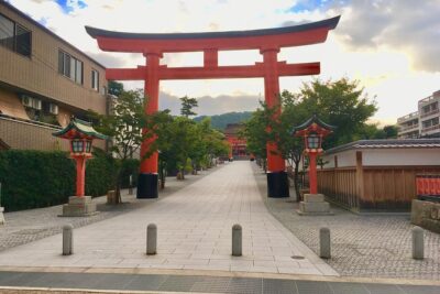 TREASURES of Kyoto: Fushimi Inari, Kiyomizu Temple, and more! - Taxi-included logistics that save energy (and mood)