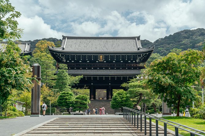 Treasures of Kyoto: Geishas & Traditions Private Tour - Key highlights to look for on this Kyoto Geisha tour