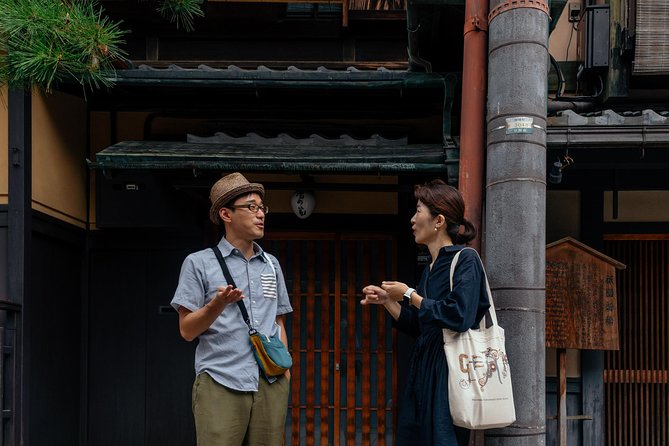 Treasures of Kyoto: Geishas & Traditions Private Tour - Price and logistics: what you’re paying for (and what you’re not)