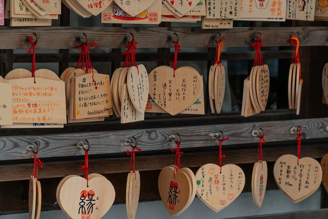 Treasures of Kyoto: Geishas & Traditions Private Tour - Who should book this Kyoto tour (and who might skip it)