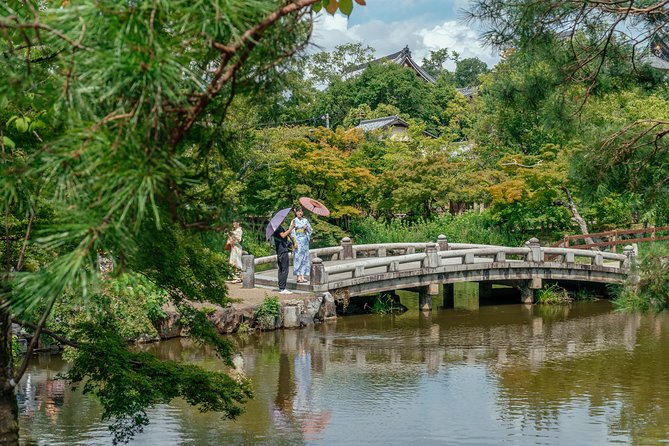 Treasures of Kyoto: Geishas & Traditions Private Tour - Should you book Treasures of Kyoto: Geishas & Traditions Private Tour?