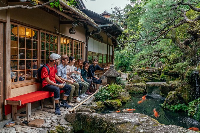 Treasures of Kyoto: Geishas & Traditions Private Tour - FAQ