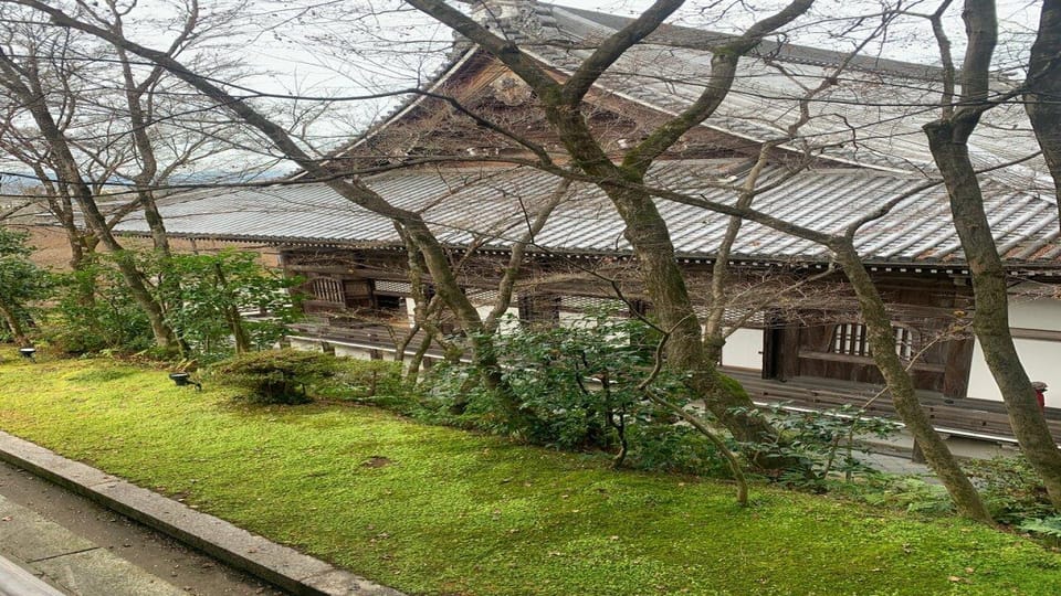 Treasures of Kyoto: Gion & historical Walking Tour - Who This Tour Fits Best (and Who Might Not)