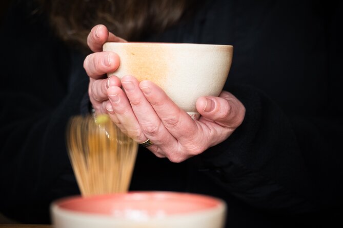 Uji and Wazuka Matcha Farm Half Day Private Guided Tour - Bento lunch that doesn’t feel like a detour