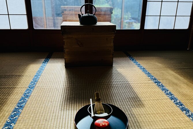 Uji and Wazuka Matcha Farm Half Day Private Guided Tour - Should you book it: my decision checklist