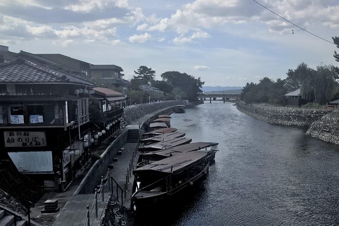 Uji: Private immersion into Kyoto's tea and reglious culture - Koshoji Temple: Soto Zen and how tea culture took shape