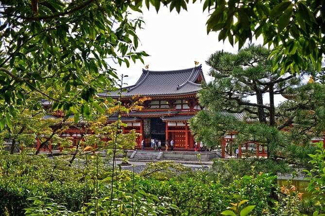 Uji Tea Ceremony and UNESCO Heritage Walking Tour - Meeting at Uji Station: how the 9:45 start shapes your day