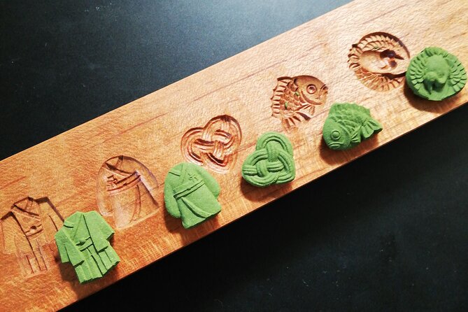 Utilising upcycled Matcha! Creating matcha incense (Uji, Kyoto) - Why Uji’s matcha incense is different from the usual smoke-sticks
