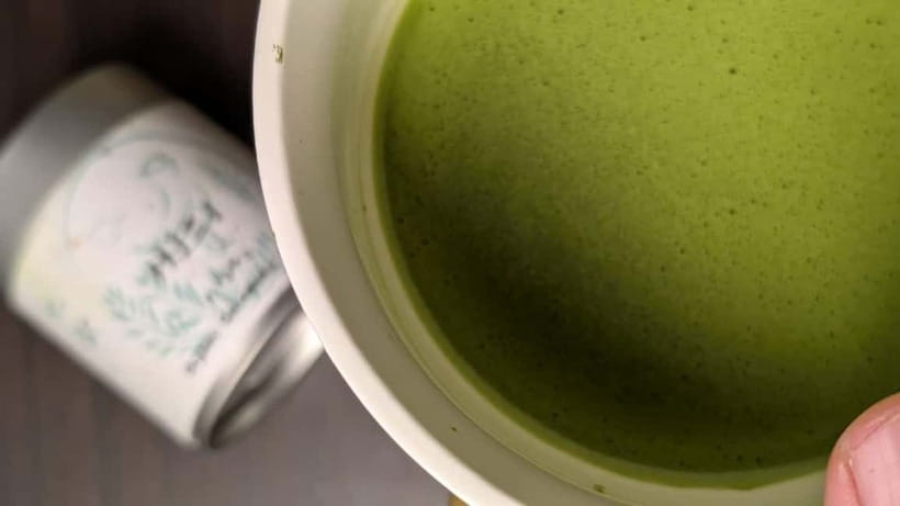 Whisk Your Own Matcha: A Zen Matcha Experience at Temple - Kyoto temple calm, measured in 45 minutes