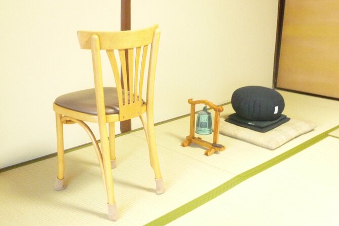 Zen Meditation for Life in Kyoto - Zen Meditation in Kyoto’s Machiya: What You’re Actually Signing Up For