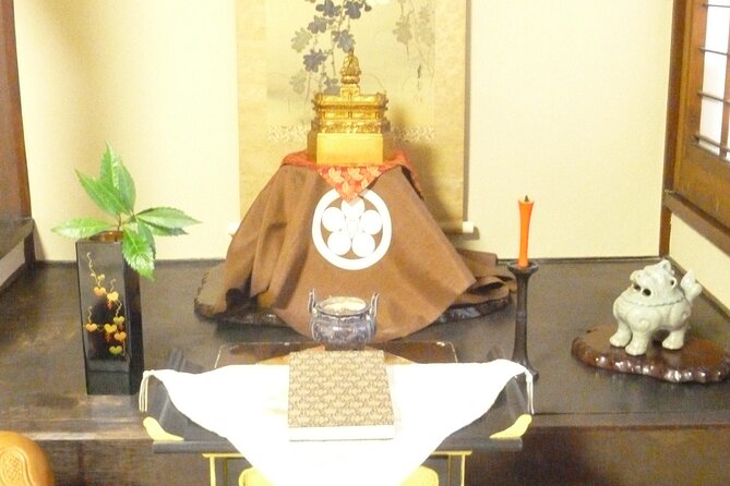 Zen Meditation for Life in Kyoto - The Tea Stop: Why the Kyoto Sweet Matters